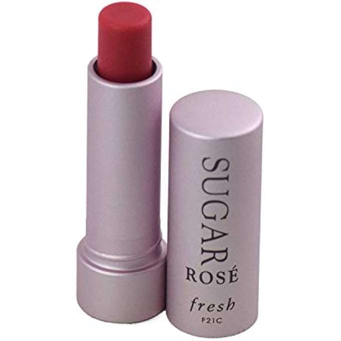 Fresh SUGAR LIP TREATMENT SPF 15 - ROSE 4.3G/0.15OZ - Image 1